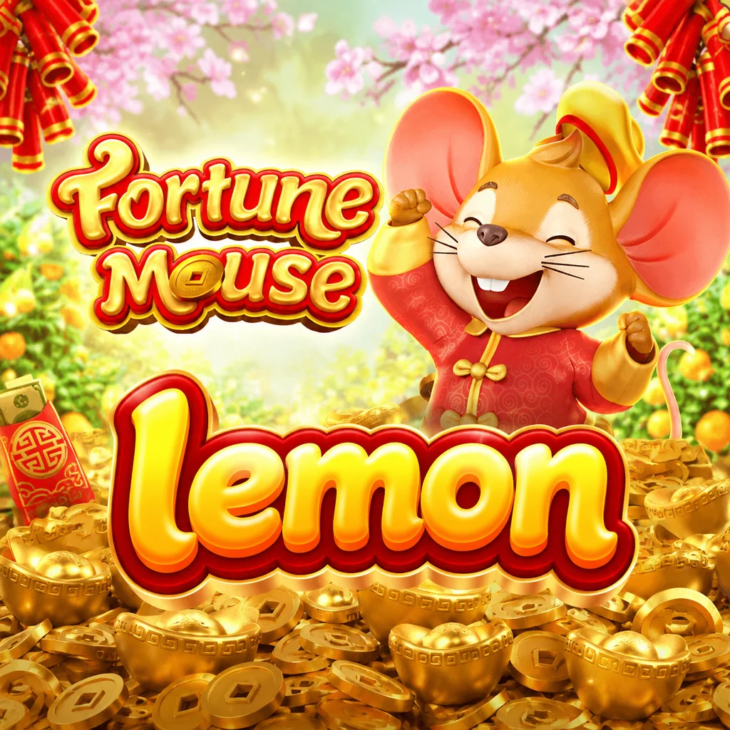 lemon · Fortune Mouse