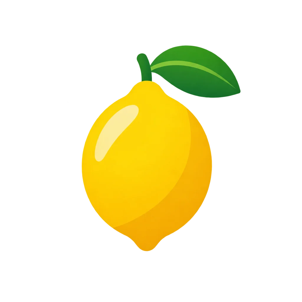 lemon