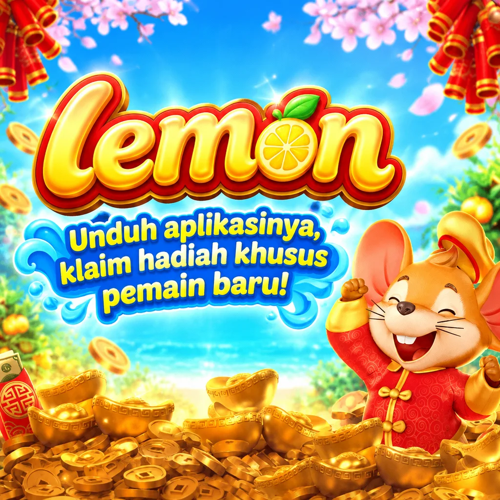 lemon · Game & unduhan