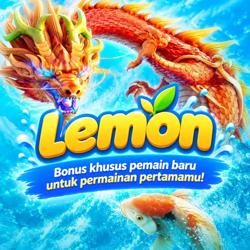 lemon · Game & unduhan